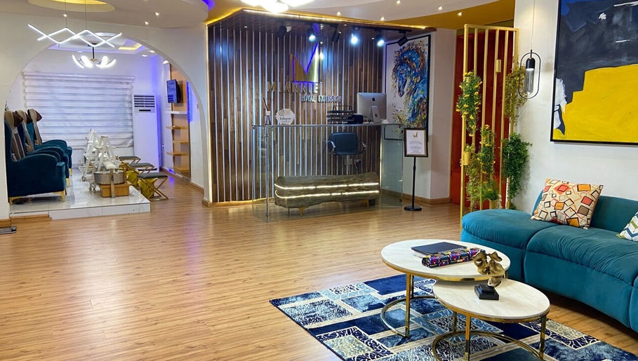Miannie Aesthetic Spa image 1