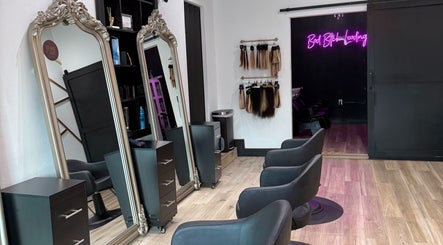 Adora Salon