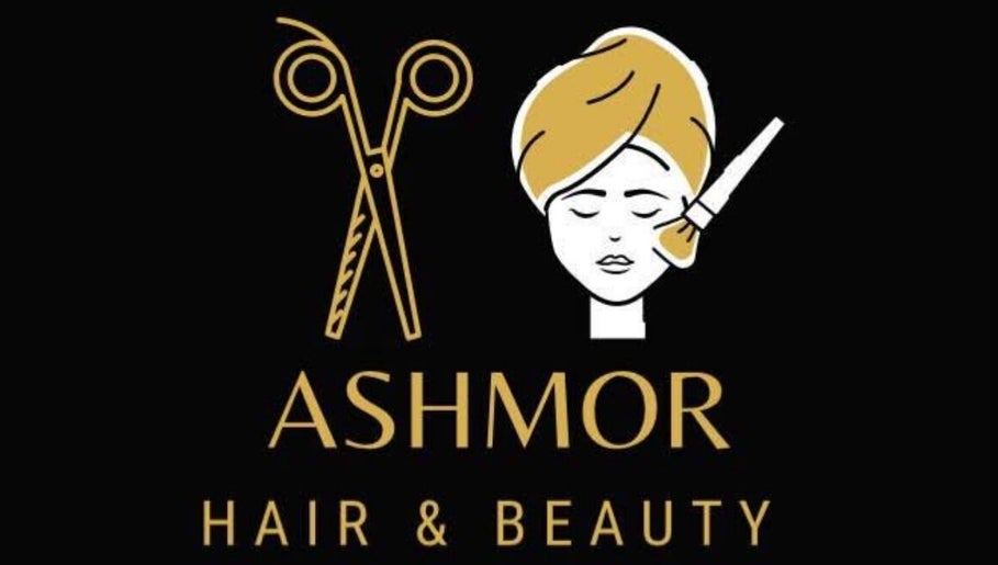 Ashmor Hair and Beauty afbeelding 1