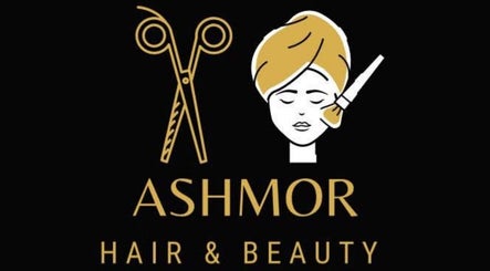 Ashmor Hair and Beauty