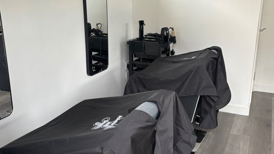 Ashmor Hair And Beauty