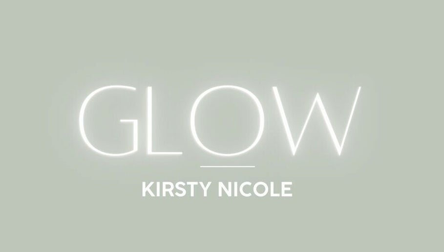 Glow at Kirsty Nicole billede 1