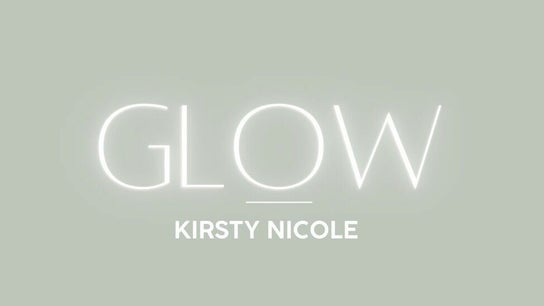 Glow at Kirsty Nicole
