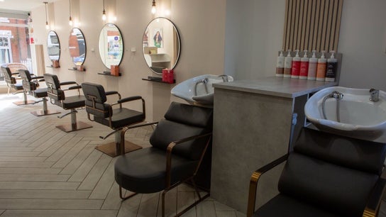 The Secret Salon Kirsty Nicole 1