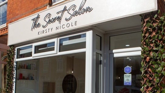 The Secret Salon Kirsty Nicole 2
