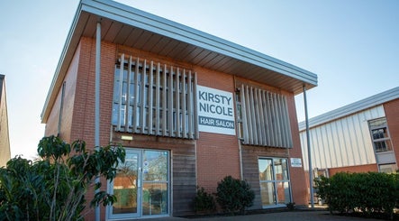 Kirsty Nicole image 3