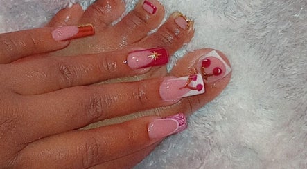 Εικόνα Anika's nail studio 3