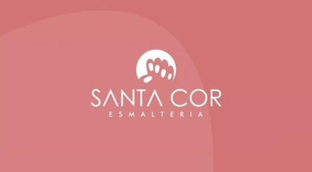 Santa Cor