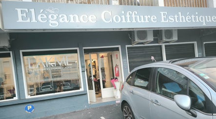 Élégance Coiffure Esthétique obrázek 3