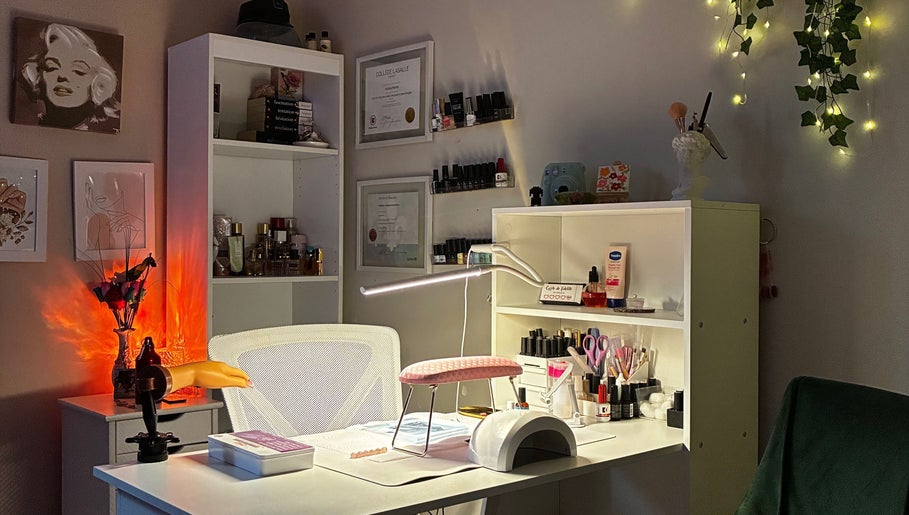 AdyGlamNailzz image 1