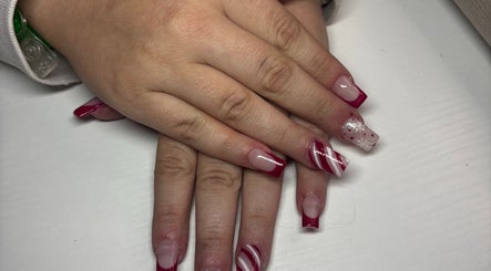 Nail By Arielle