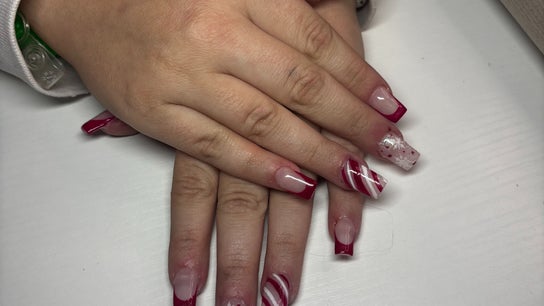 Nails By Arielle