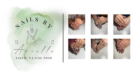 Nails By Arielle