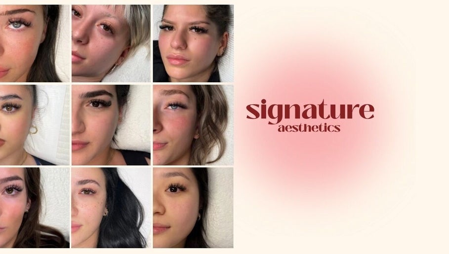 signature aesthetics, bilde 1