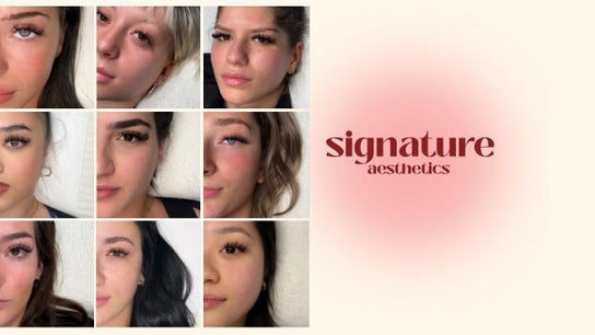 signature aesthetics