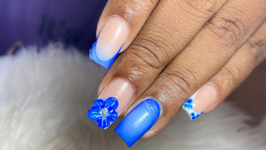 Dynamic Nails slika 1
