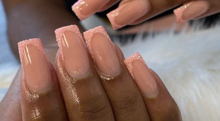 Dynamic Nails slika 3