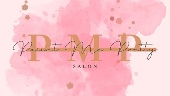 Paiint Me Pretty Salon