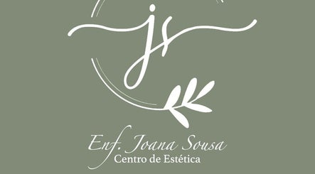 Enf. Joana Sousa - Centro de Estética