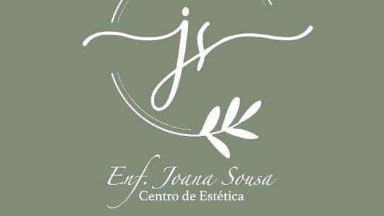 Enf. Joana Sousa - Centro de Estética