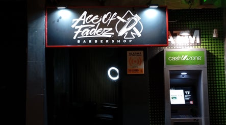 Image de Ace of Fades Barbershop 2