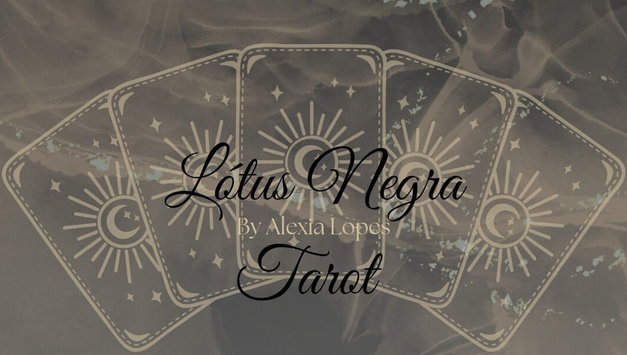 Imagen 1 de Lótus Negra Tarot
