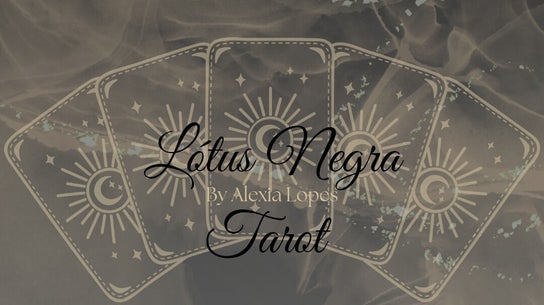 Lótus Negra Tarot