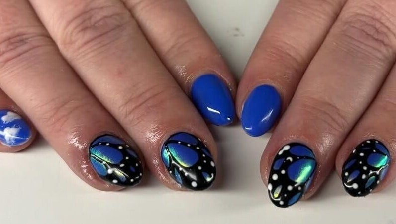 Gambar Nails by Shay 1