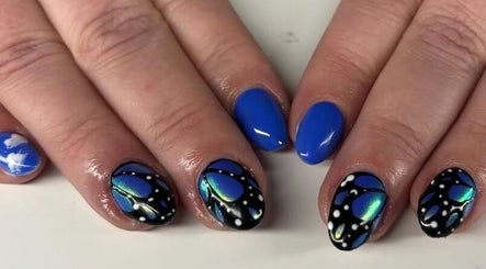 Nails by Shay
