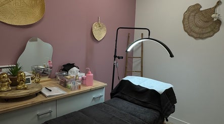 Lashes Studio By MG