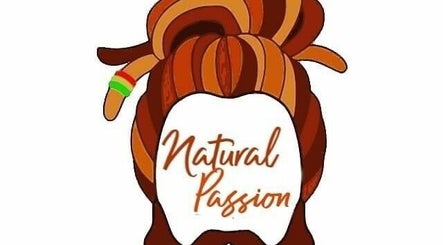 Natural Passion – obraz 2
