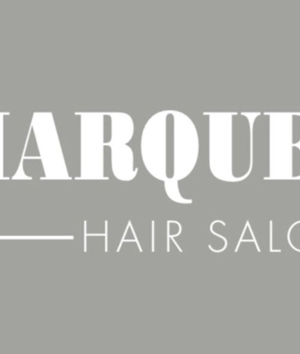 Marques Hair Salon, bild 2