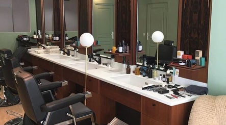 Salon Séché obrázek 2