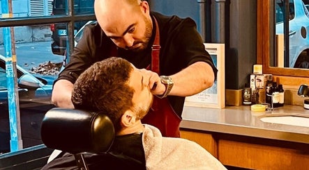 Les Maitres Barbiers Perruquiers - Salon Turenne图像2