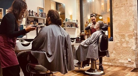 Les Maitres Barbiers Perruquiers - Salon Turenne图像3