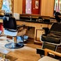 Les Maitres Barbiers Perruquiers - Salon Gambetta - 1 Avenue Gambetta, Paris, Île-de-france