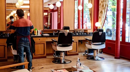 Les Maitres Barbiers Perruquiers - Salon Gambetta obrázek 3