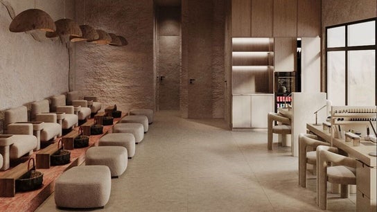 Coated Beauty Lounge