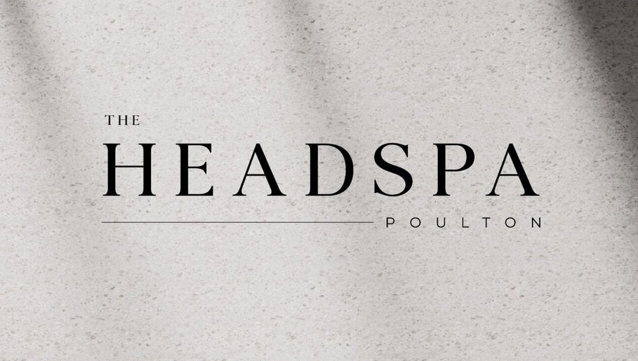 Immagine 1, The Headspa Poulton