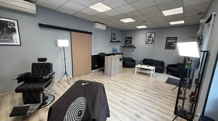 Urban Cuts imagem 2