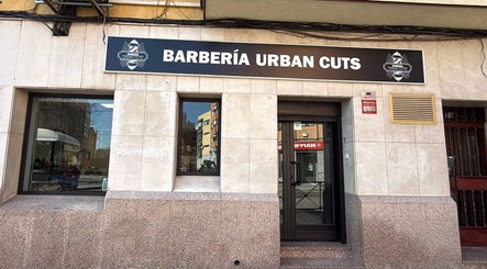 Urban Cuts imagem 3