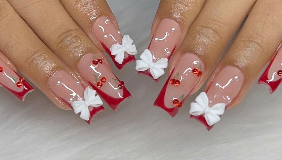 Fantasy Nails Miami slika 1