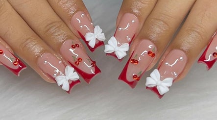 Fantasy Nails Miami