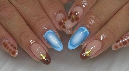 Fantasy Nails Miami slika 2