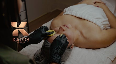 Kalos Bio Med Spa