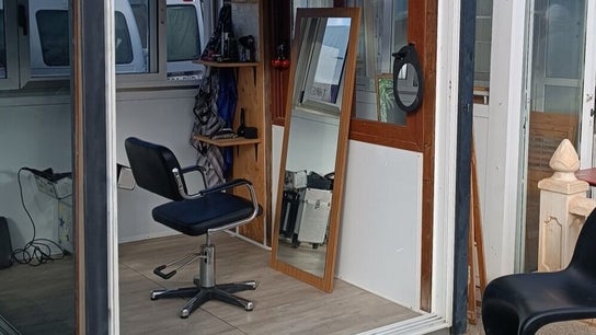 Barber Shop Merc