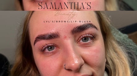 SAMMANTHAS Beauty vaizdas 2