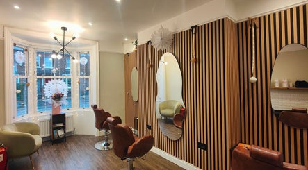 Sienna Coyle Hair, bild 2