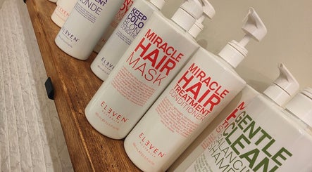 Sienna Coyle Hair, bild 3