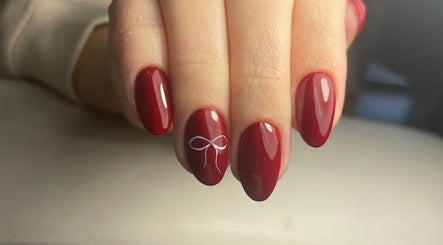 Image de Nails by Lisbet 2